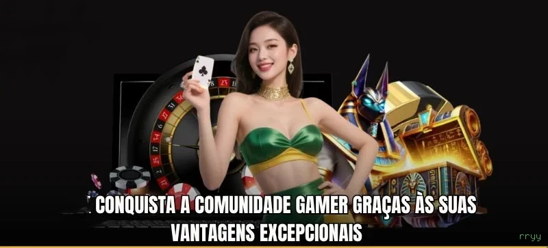 Cassino ao vivo rryy